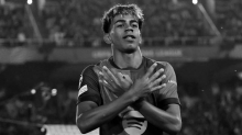 Fußballpodcast: Wer kommt nach Messi und Ronaldo? Er vielleicht