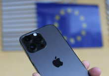 Evropska komisija: Apple in Meta morata plačati 700 milijonov evrov kazni