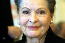 Am Ostermontag: Kammerschauspielerin Johanna Matz 92-jährig gestorben