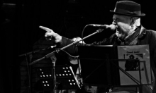 Preminuo David Thomas, legendarni frontmen avangardnog rock benda Pere Ubu