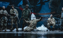 Ukrajinci ljuti zbog Šeparovićeve predstave, po mrežama kipti bijes, reagiralo i veleposlanstvo