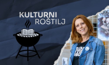 Već 14 godina organizira Noć knjige: Knjiga nije stvar prošlosti, nego komadić budućnosti