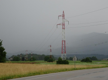 Za zeleni prehod bo potrebnih pet milijard evrov vlaganj v elektroenergetsko omrežje v 10 letih
