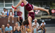 Cest is d'Best od 5. do 8. lipnja ponovno pretvara Zagreb u grad glazbe, plesa i umjetnosti