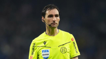 Pokalfinale in Spanien: Schiedsrichter weint wegen Druck von Real Madrid