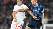 Bundesliga, 31. Spieltag – Freitag: Heidenheim siegt gegen Stuttgart in letzter Minute