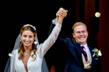 Habsburg: Trennung von Erzherzog Alexander und Natacha Roumiantzeff