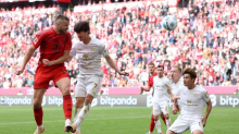 Bundesliga, 31. Spieltag – Samstag: FC Bayern und Leverkusen siegen, Meisterschaft vertagt