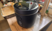 Elegantno kuhalo za zdraviju rižu: Testirali smo Lauben Low Sugar Rice Cooker