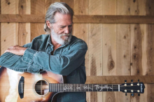 Jeff Bridges: Neues Album und seine bewegende Lebensgeschichte