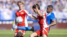 Bundesliga, 31. Spieltag – Sonntag: Union und Bochum trennen sich Unentschieden