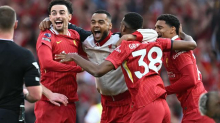 Premier League: Liverpool nach Sieg gegen Tottenham vorzeitig englischer Meister