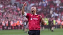 Arne Slot: Das Upgrade zu Jürgen Klopp