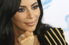 Prozess um Raubüberfall auf Kim Kardashian startet in Paris