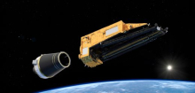 Biomass: Esa muss Satelliten abschalten, weil er US-Militär stört