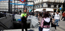 Stromversorgung in Spanien und Portugal wird wiederhergestellt