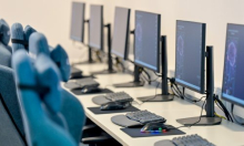 Otvoren prvi školski Laboratorij za umjetnu inteligenciju i holograme u Hrvatskoj
