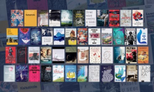 Promjena u žiriju tportalove nagrade za najbolji roman