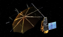 ESA lansirala revolucionarni satelit: Razgrće oblake kako bi 'vidio' kroz šume