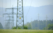 Eles: Električni mrk v Španiji in na Portugalskem ni vplival na oskrbo z elektriko v Sloveniji