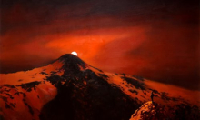 Jedan od najznačajnijih domaćih slikara ima novu izložbu: 'Njegove slike ostaju u sjećanju poput fragmenata sna'