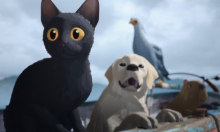 Na Animafest stiže Oscarom nagrađena 'Poplava', evo tko je još u konkurenciji