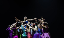 Pepeljuga Lea Mujića: Čarobni spektakl pokreta, emocije i scenske magije