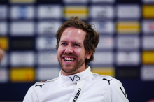Kein Comeback: Sebastian Vettel bekommt Formel-1-Verbot verhängt