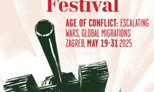 Subversive Festival 2025.: Filmom i teorijom protiv vremena sukoba