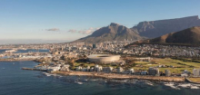 Dürre in Südafrika: Studie hinterfragt Vorgänge im Erdmantel als Ursache für Landanhebung