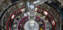 Forschungsprojekt Iter: Weltweit stärkster Magnet gefertigt