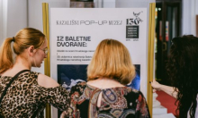 U zagrebačkom HNK-u otvara se pop-up muzej: Prvi smo zavirili i doznali detalje