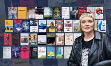 Jagna Pogačnik o književnim nagradama i novim glasovima: Kritika neće nestati, ali morat će plesati po rubovima