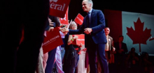 Kanada schafft das Klimageld ab - Newsletter
