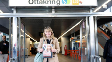 Wien-Ottakring : 