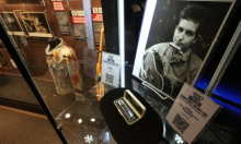 Izložba Bob Dylanovih 'emocionalnih' slika otvara se u Londonu