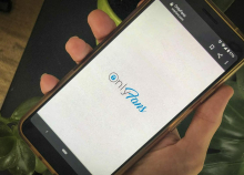 Furs ustvarjalcem vsebin na platformi OnlyFans doslej zaračunal za 133.000 evrov dodatnih obveznosti
