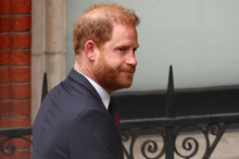 Prinz Harry wünscht sich Versöhnung, aber Rückkehr nach England ausgeschlossen