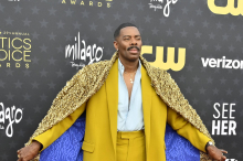 Met Gala: Hochpolitisches Motto feiert die Black Dandys