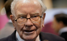 Warren Buffett napovedal upokojitev, po več kot pol stoletja se umika z vrha Berkshira