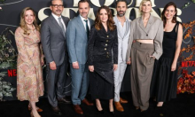 'Četiri godišnja doba' na Netflixu - ažurirana, ali ne osobito unaprijeđena verzija legendarnog filma Alana Alde