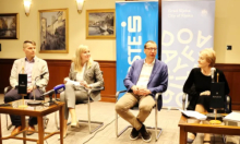 Otvoren 30. Međunarodni festival malih scena u Rijeci, pripremili raznolik program