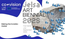 Jelsa Art Bijenale 2025 čini nevidljivo vidljivim