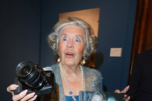 Mamarazza: Marianne Sayn-Wittgenstein-Sayn verstorben mit 105 Jahren