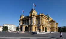 Ususret premijeri 'Rusalka': Opera je nadahnuta slavenskom mitologijom