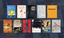 Jedanaest najboljih: Ovo su polufinalisti tportalove književne nagrade