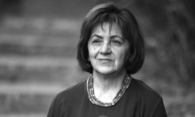 Preminula novinarka, publicistkinja i lijeva intelektulka Mira Šuvar