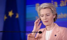 Ursula von der Leyen najavila 500 milijuna eura za znanost