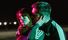 'Balkanika: Tamna strana' - ludilo od filma koji je i dobar i loš, a Rimac se u njemu sramoti