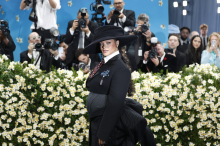 Met Gala 2025: Das waren die zehn schönsten, emotionalsten und schrägsten Momente des Abends